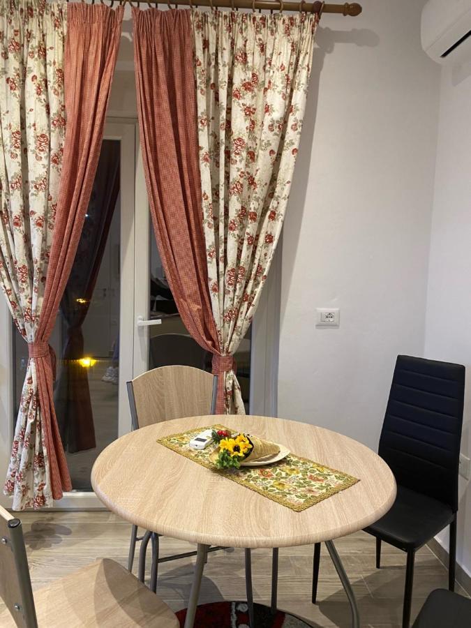 Guest House Endri Тирана Екстериор снимка